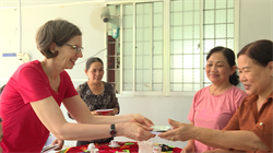 Bình đẳng giới - Một giá trị cốt lõi của hợp tác xã